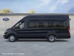 2026 Ford TRANSIT XLT