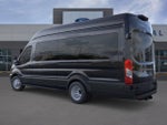 2026 Ford TRANSIT XLT