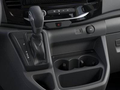 2026 Ford TRANSIT XLT