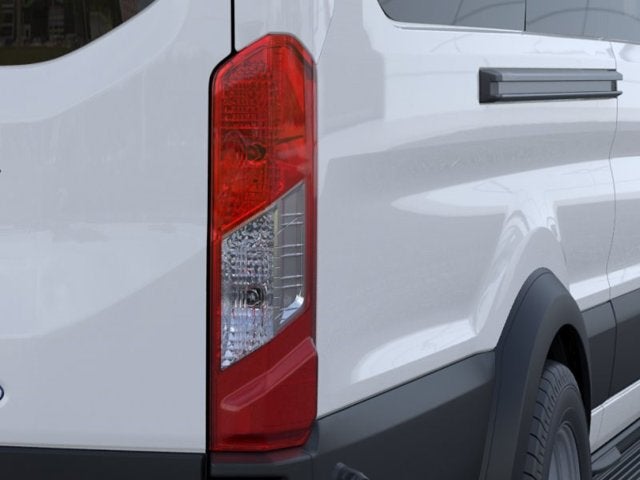 2026 Ford TRANSIT XLT