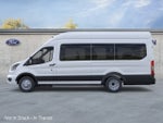 2026 Ford TRANSIT XLT