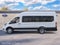 2026 Ford TRANSIT XLT