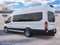 2026 Ford TRANSIT XLT