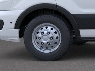 2026 Ford TRANSIT XLT