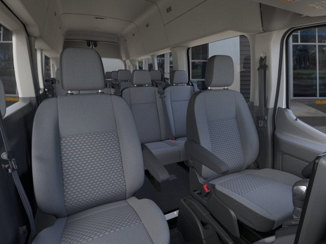 2026 Ford TRANSIT XLT