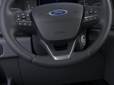 2026 Ford TRANSIT XLT