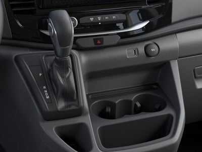 2026 Ford TRANSIT XLT
