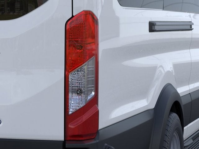 2026 Ford TRANSIT XLT