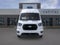 2026 Ford TRANSIT XLT