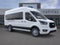 2026 Ford TRANSIT XLT