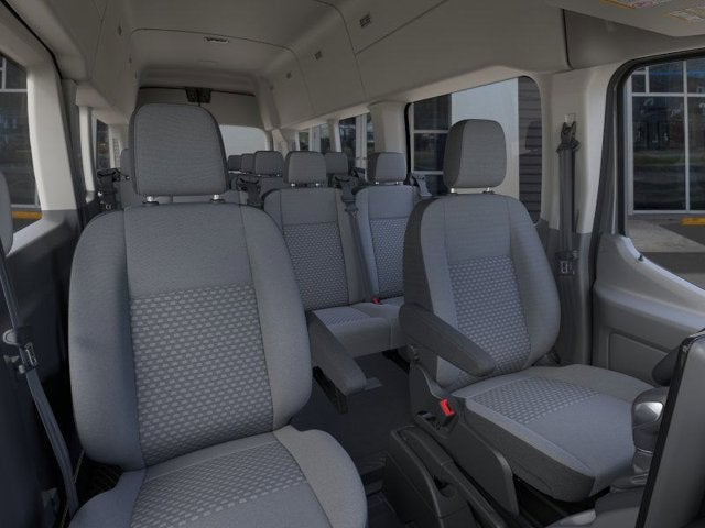 2026 Ford TRANSIT XLT