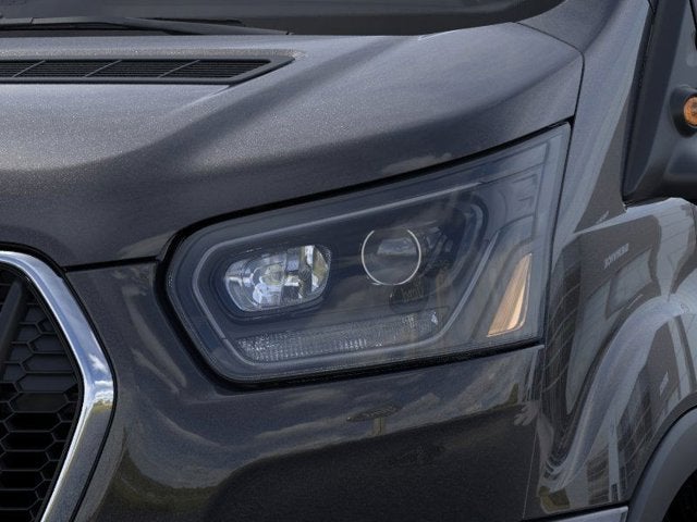 2026 Ford TRANSIT XLT