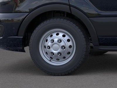 2026 Ford TRANSIT XLT