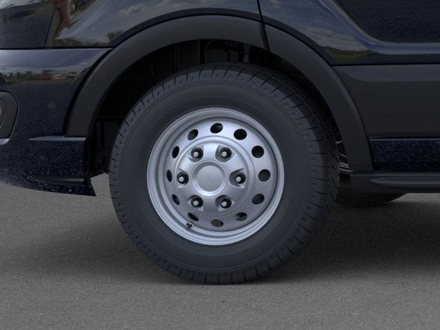 2026 Ford TRANSIT XLT