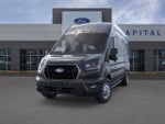 2026 Ford TRANSIT XLT