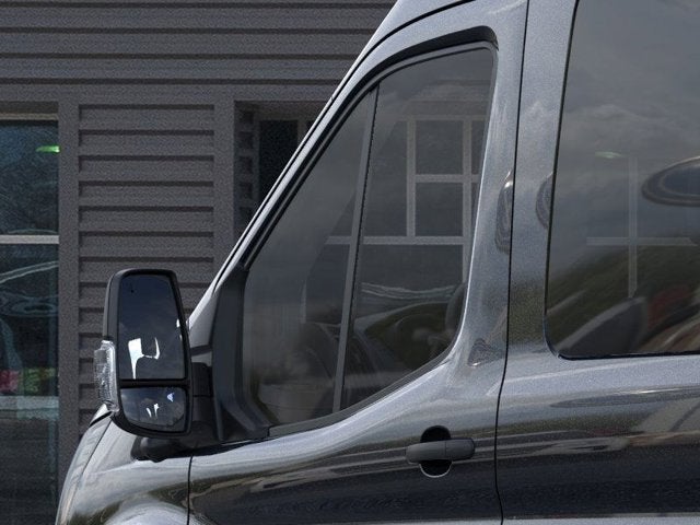 2026 Ford TRANSIT XLT