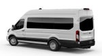 2026 Ford TRANSIT XLT