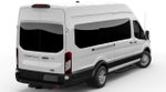 2026 Ford TRANSIT XLT