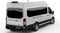 2026 Ford TRANSIT XLT