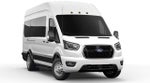 2026 Ford TRANSIT XLT