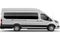 2026 Ford TRANSIT XLT