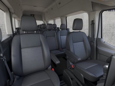 2026 Ford TRANSIT XL