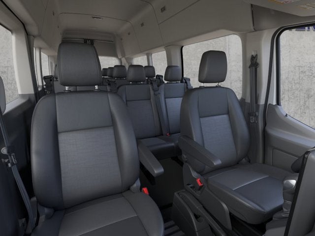 2026 Ford TRANSIT XL