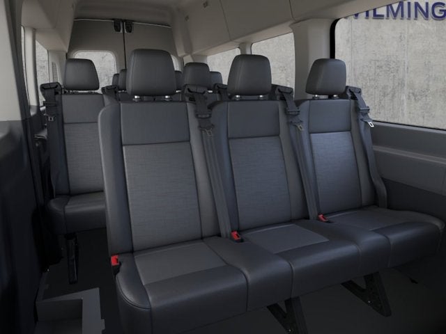 2026 Ford TRANSIT XL