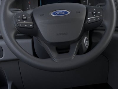2026 Ford TRANSIT XL