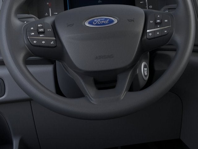 2026 Ford TRANSIT XL