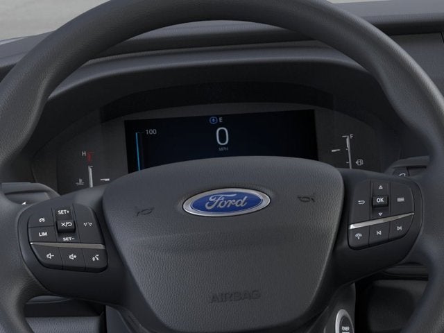 2026 Ford TRANSIT XL