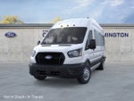 2026 Ford TRANSIT XL