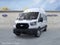 2026 Ford TRANSIT XL
