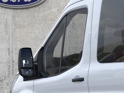 2026 Ford TRANSIT XL