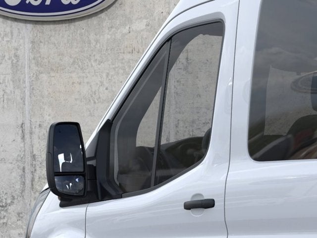 2026 Ford TRANSIT XL