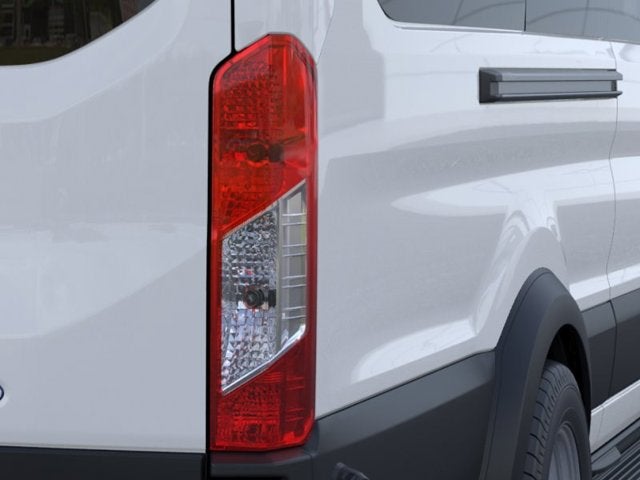 2026 Ford TRANSIT XL