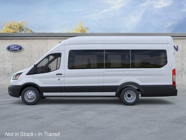 2026 Ford TRANSIT XL