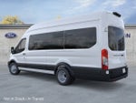2026 Ford TRANSIT XL