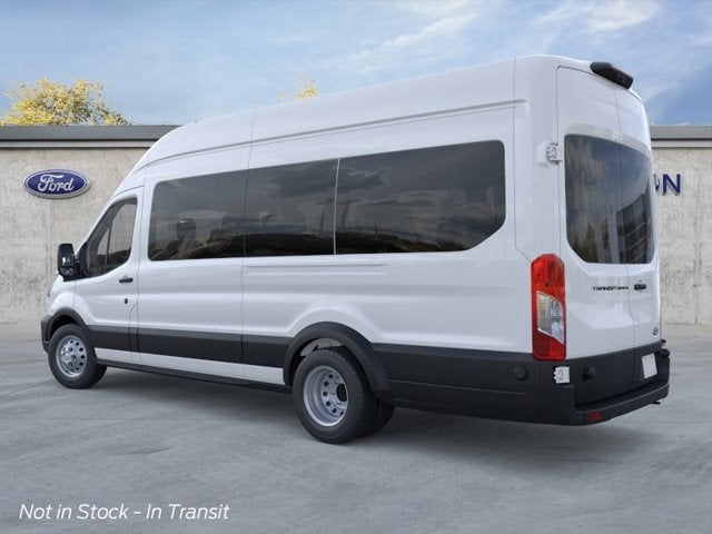 2026 Ford TRANSIT XL