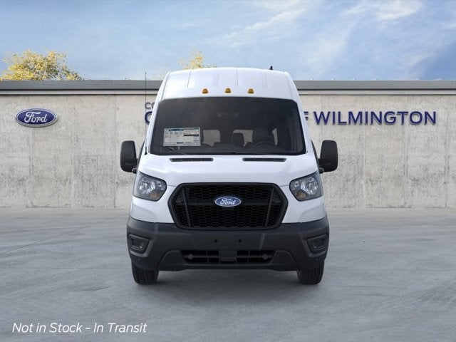 2026 Ford TRANSIT XL