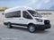 2026 Ford TRANSIT XL