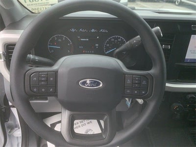 2024 Ford F550 XL