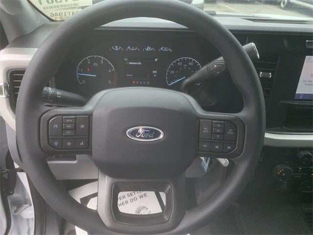 2024 Ford F550 XL