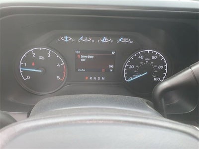 2024 Ford F550 XL
