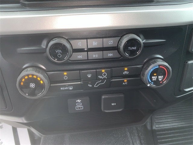 2024 Ford F550 XL