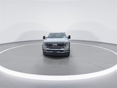 2024 Ford F550 XL