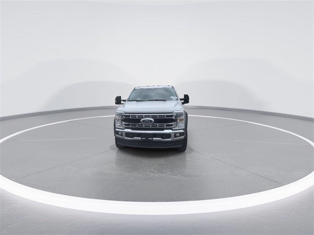 2024 Ford F550 XL