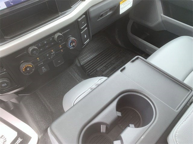 2024 Ford F550 XL