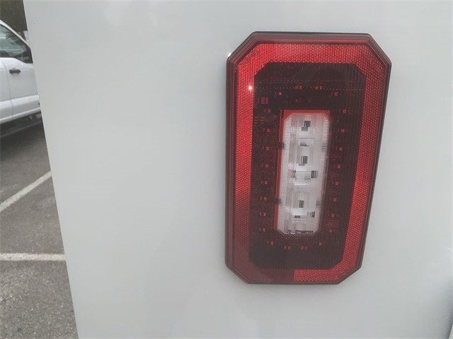2024 Ford F550 XL