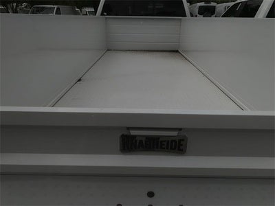 2024 Ford F550 XL